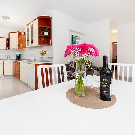 Apartments Sandra Rovinj Zewnętrze zdjęcie