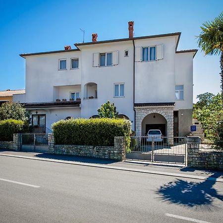 Apartments Sandra Rovinj Zewnętrze zdjęcie