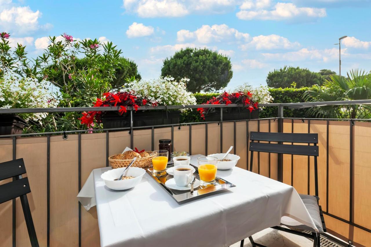 Apartments Sandra Rovinj Zewnętrze zdjęcie