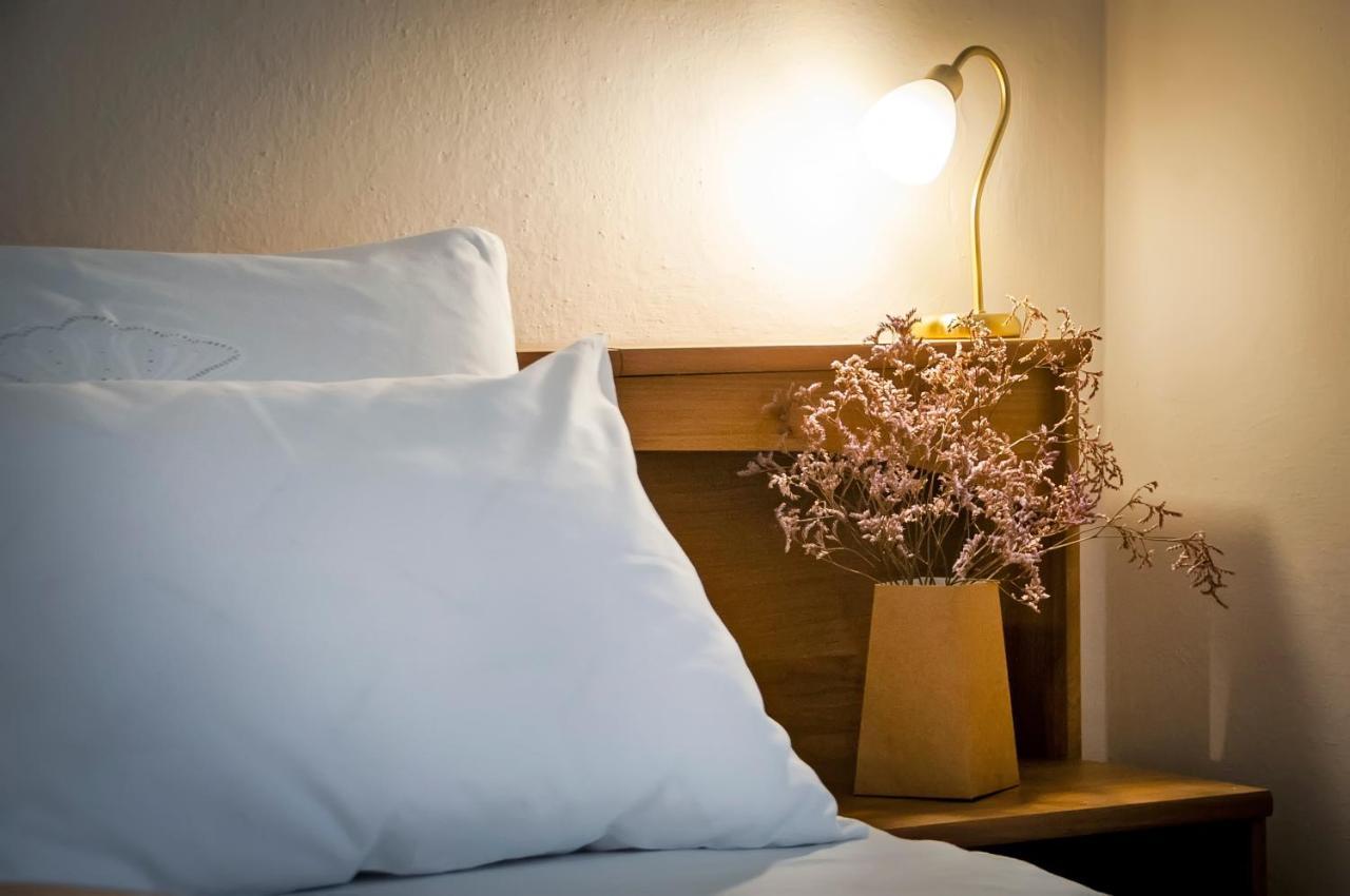 Apartments Sandra Rovinj Zewnętrze zdjęcie