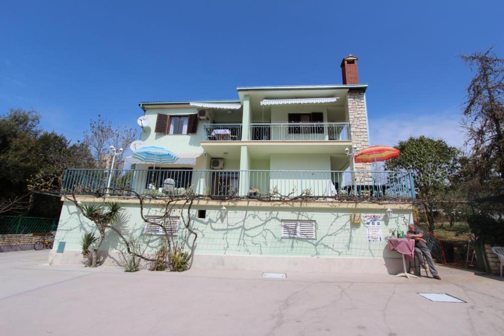 Apartments Sandra Rovinj Zewnętrze zdjęcie