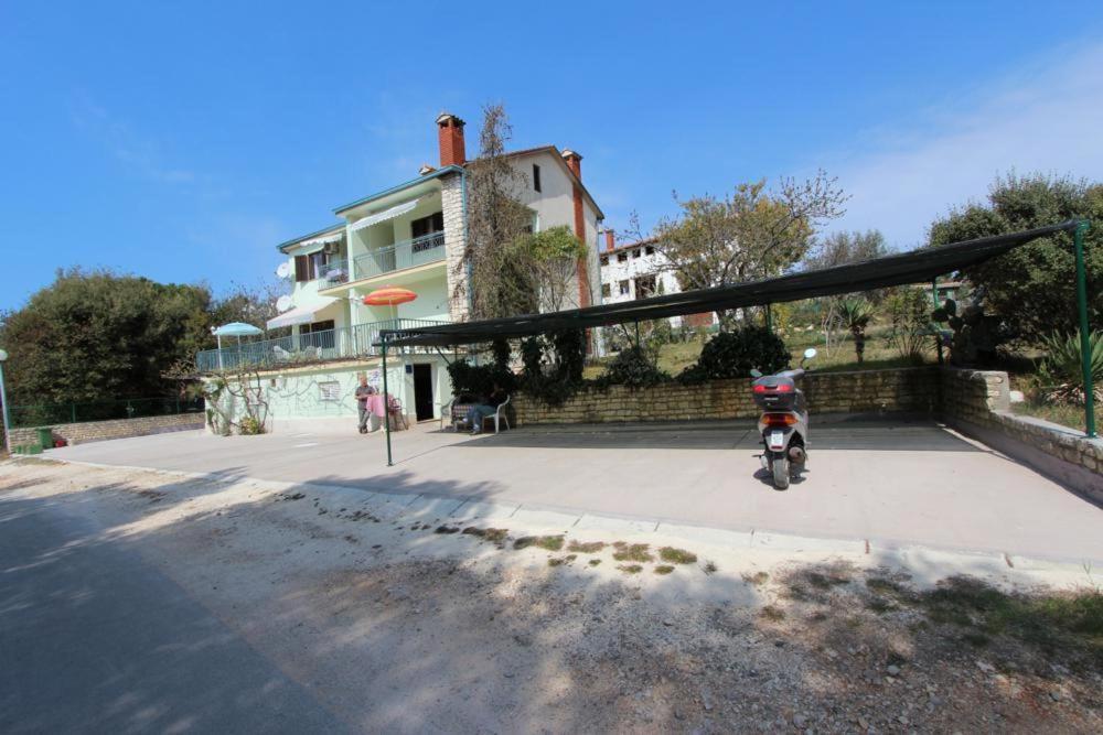 Apartments Sandra Rovinj Zewnętrze zdjęcie