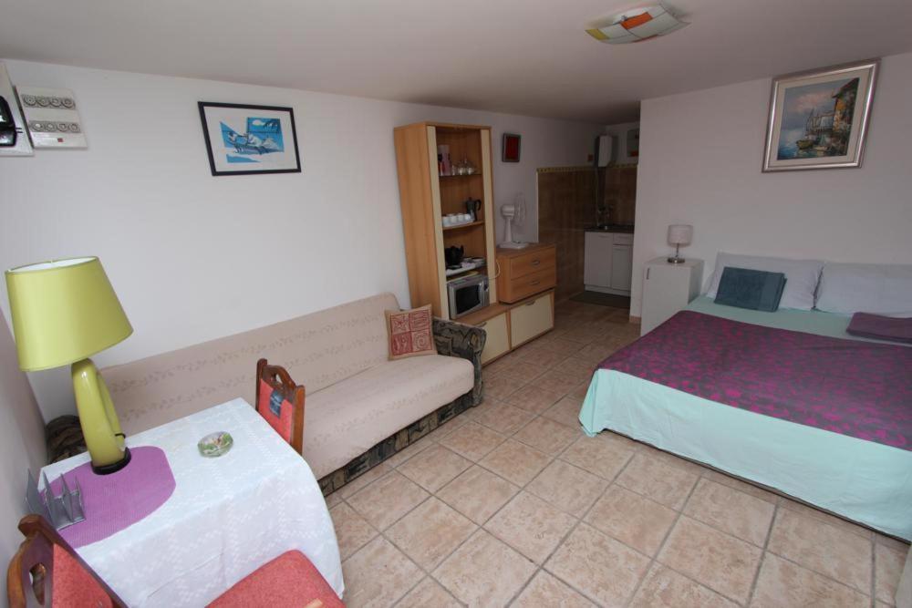 Apartments Sandra Rovinj Pokój zdjęcie