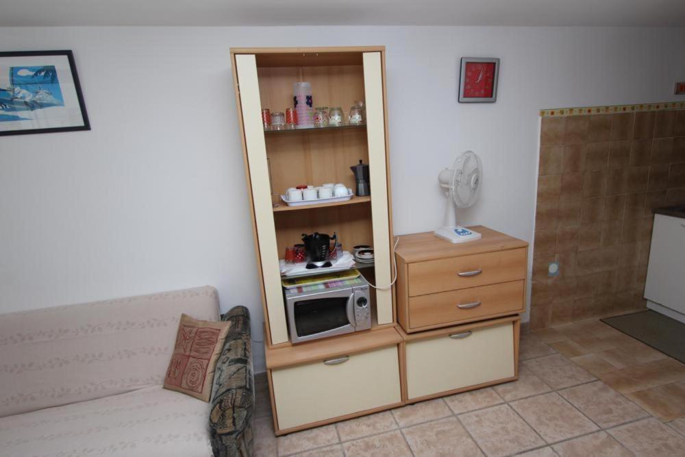 Apartments Sandra Rovinj Pokój zdjęcie