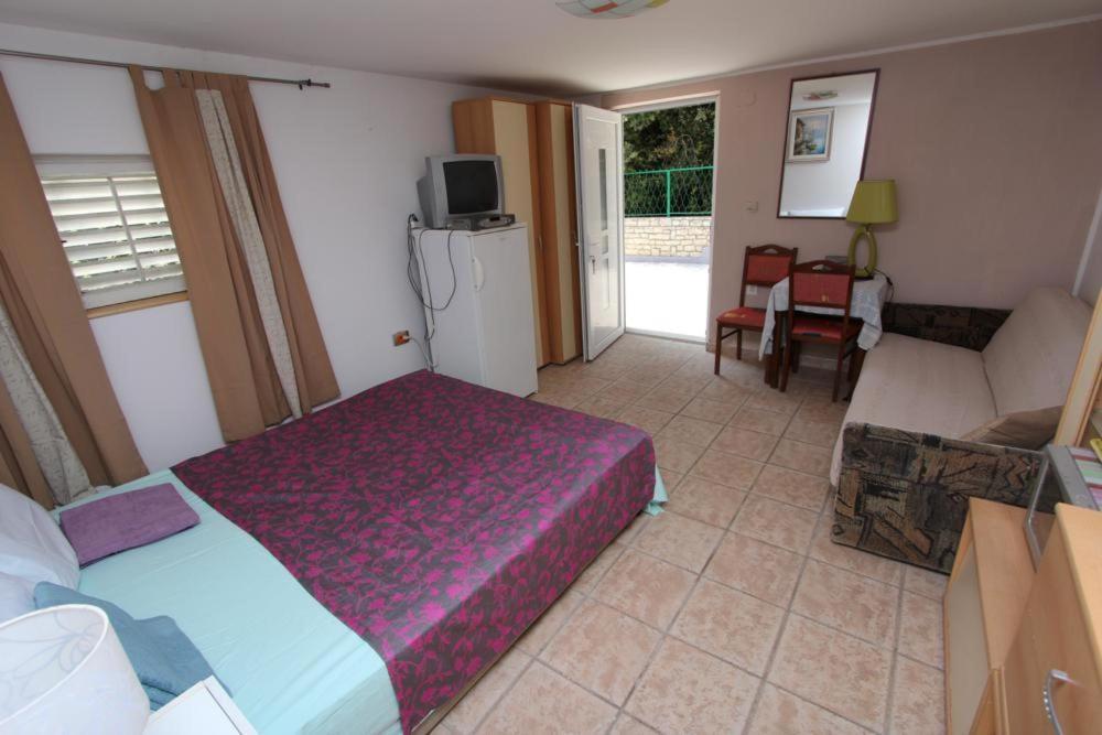 Apartments Sandra Rovinj Pokój zdjęcie