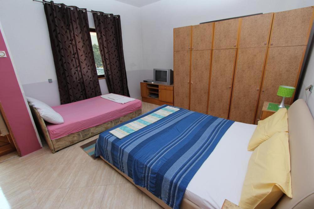 Apartments Sandra Rovinj Pokój zdjęcie