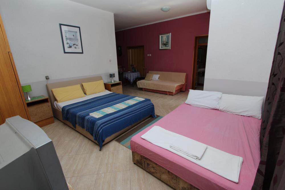 Apartments Sandra Rovinj Pokój zdjęcie