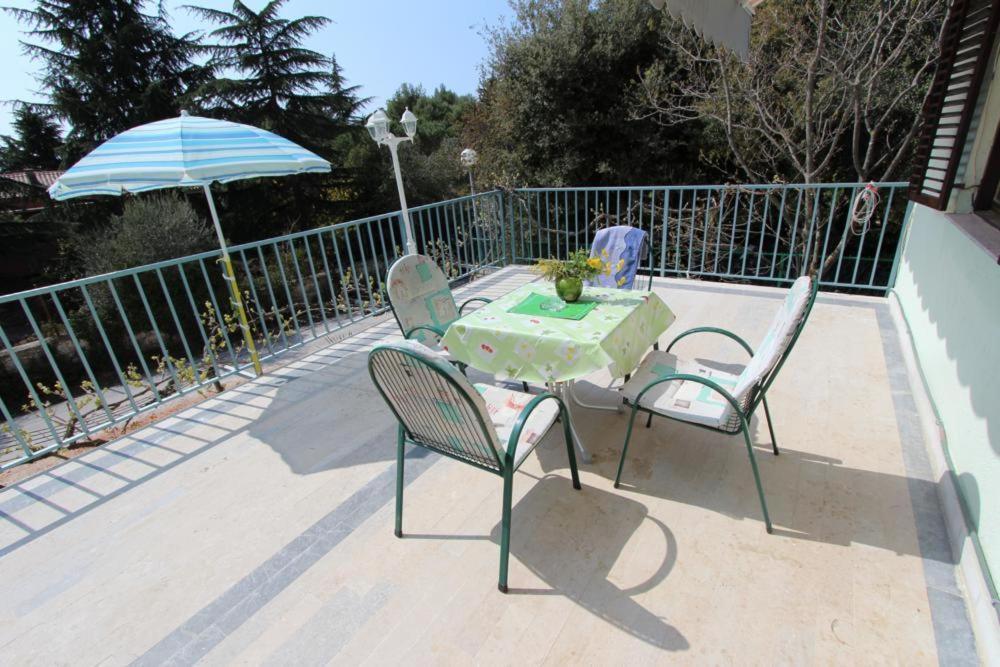 Apartments Sandra Rovinj Pokój zdjęcie