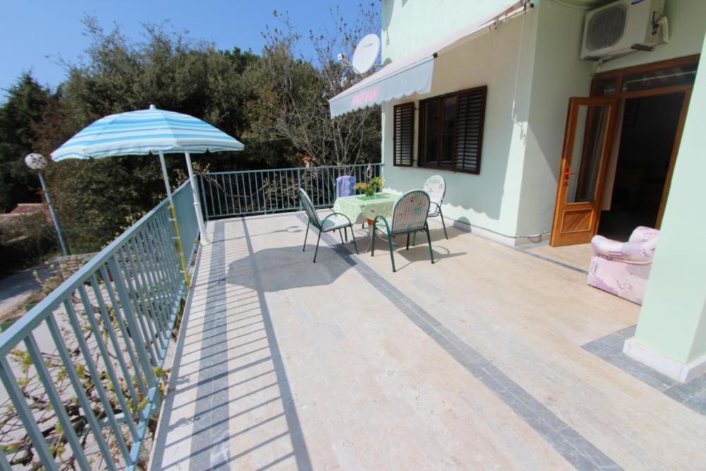 Apartments Sandra Rovinj Pokój zdjęcie