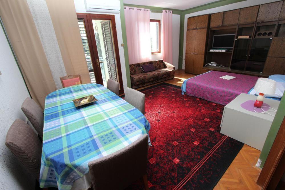 Apartments Sandra Rovinj Pokój zdjęcie