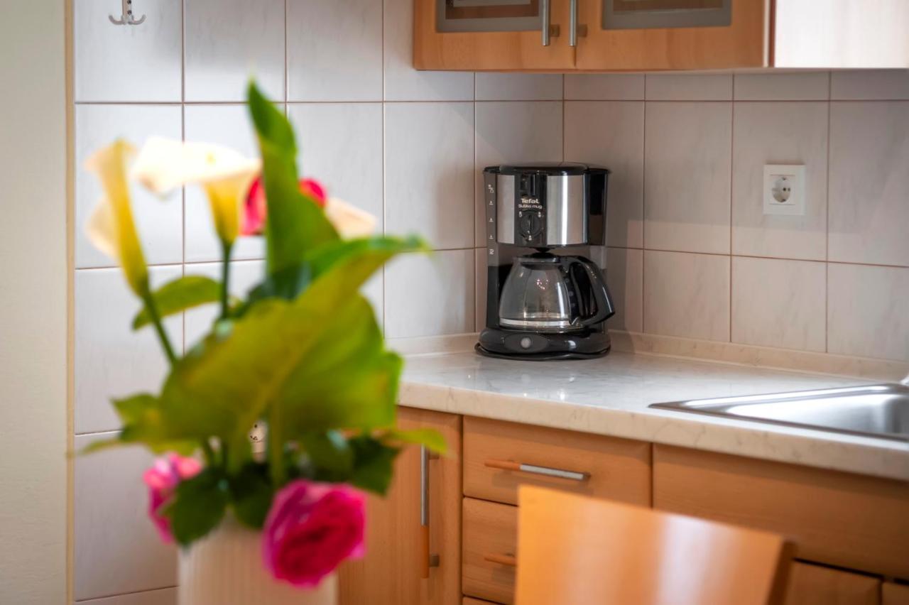 Apartments Sandra Rovinj Zewnętrze zdjęcie