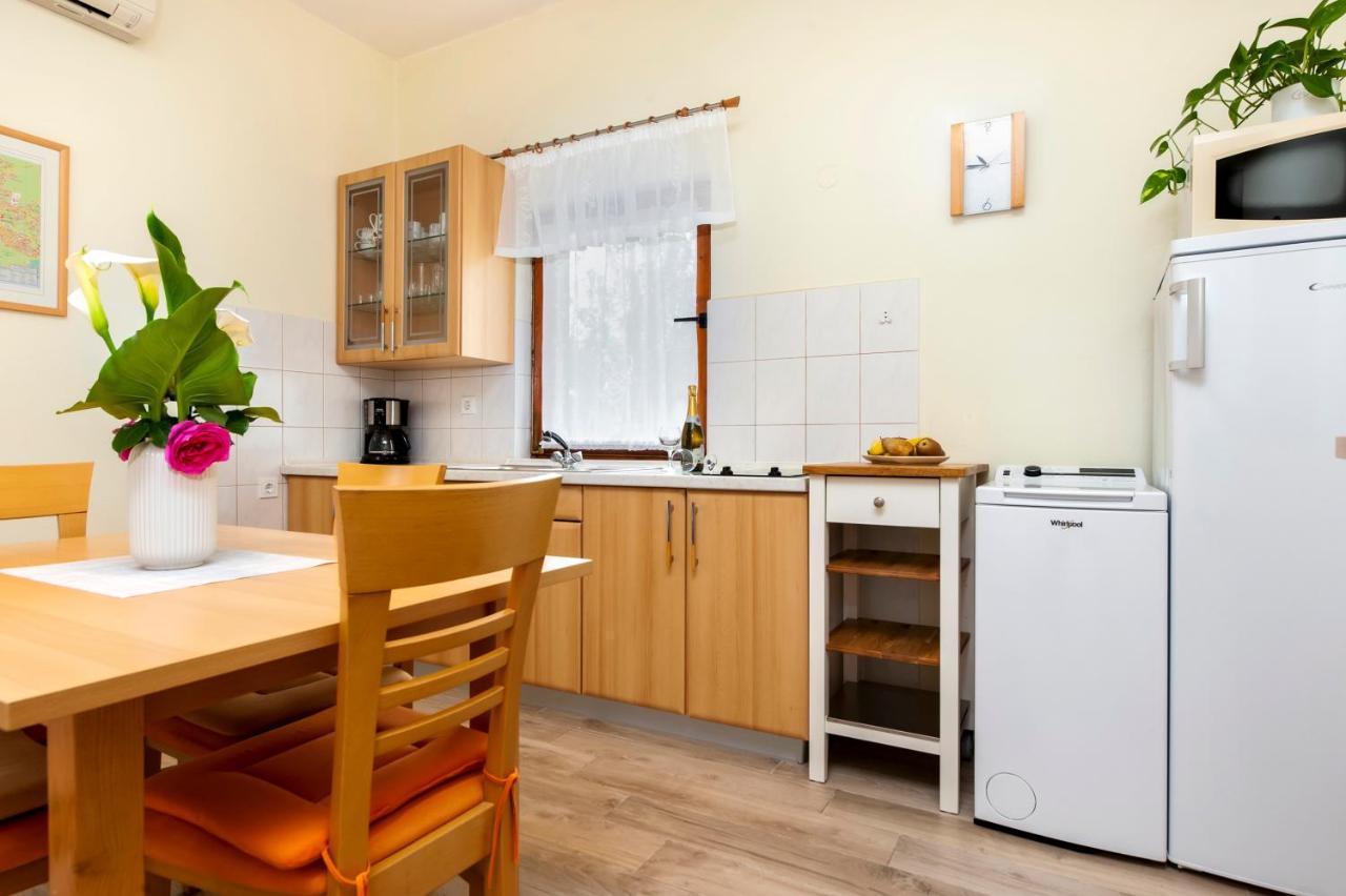 Apartments Sandra Rovinj Zewnętrze zdjęcie