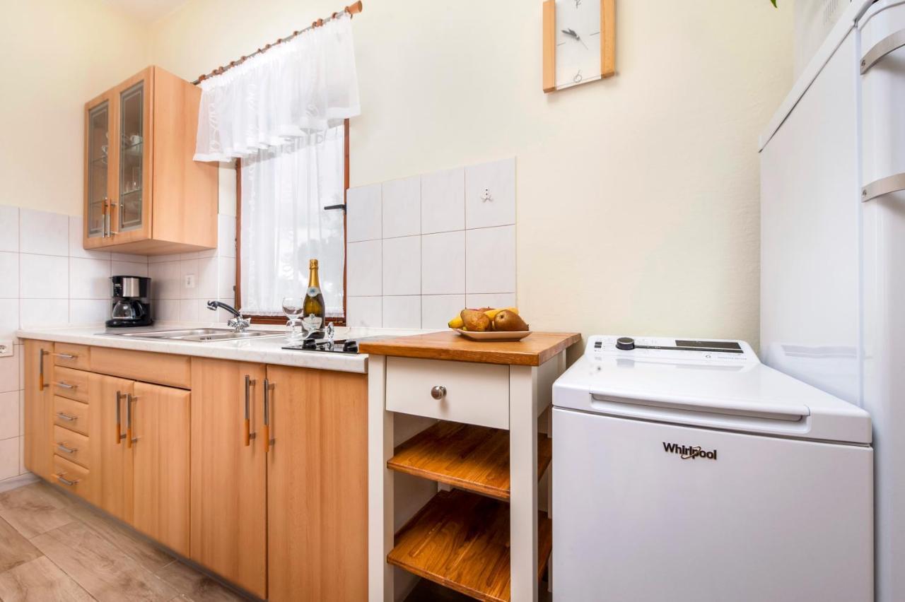 Apartments Sandra Rovinj Zewnętrze zdjęcie