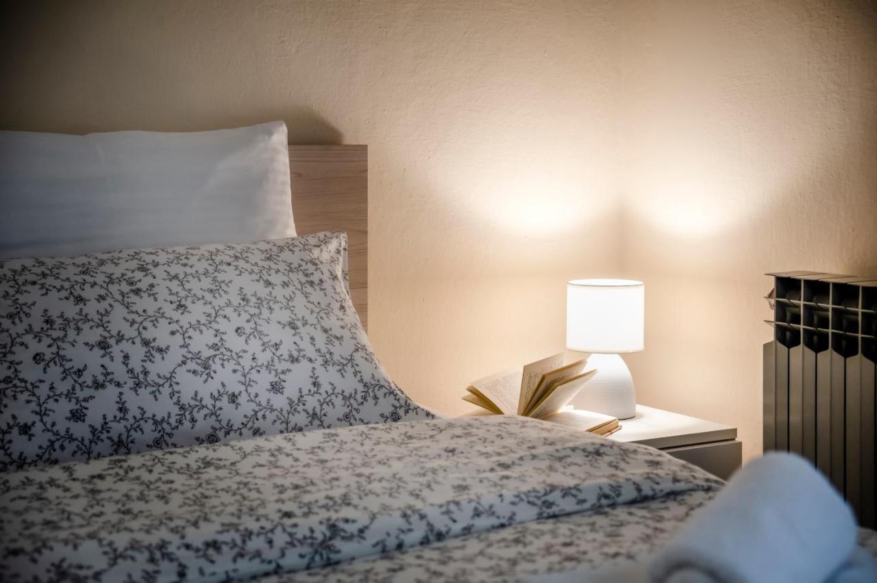 Apartments Sandra Rovinj Zewnętrze zdjęcie