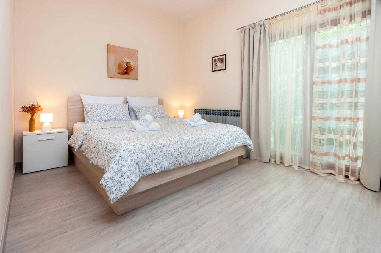 Apartments Sandra Rovinj Zewnętrze zdjęcie