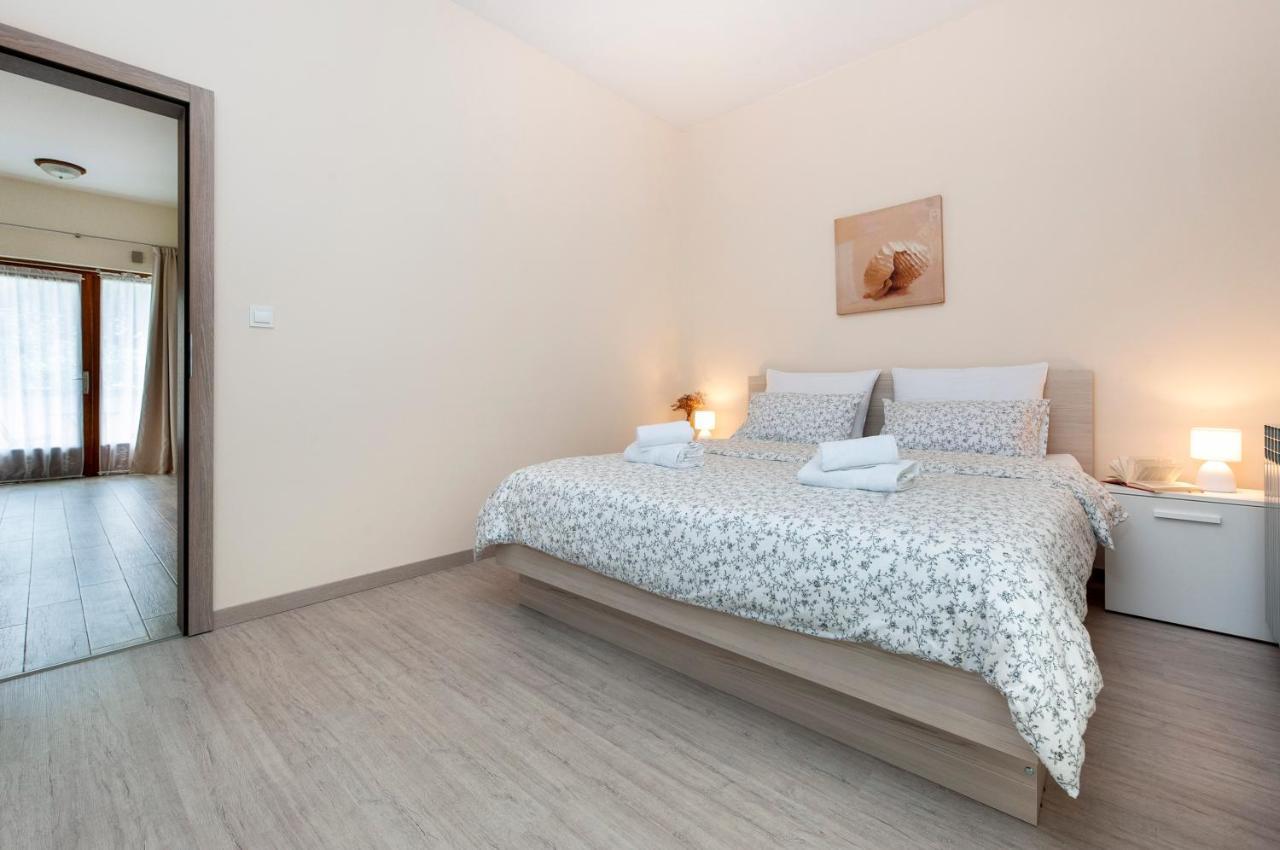 Apartments Sandra Rovinj Zewnętrze zdjęcie
