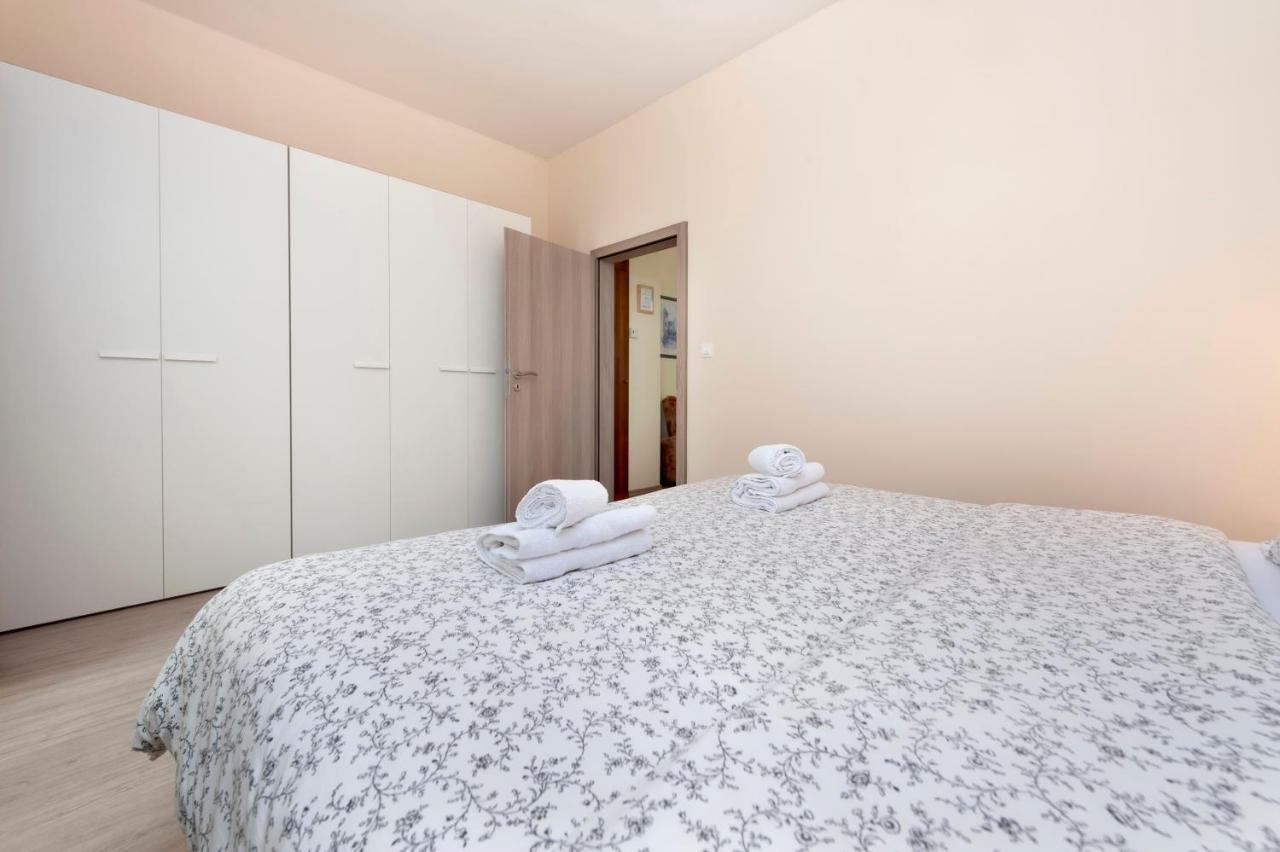 Apartments Sandra Rovinj Zewnętrze zdjęcie