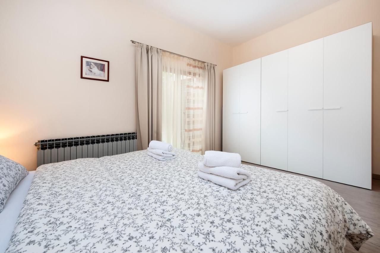 Apartments Sandra Rovinj Zewnętrze zdjęcie