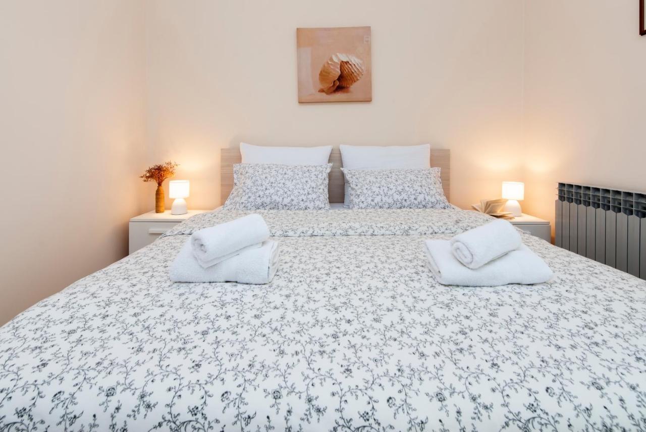 Apartments Sandra Rovinj Zewnętrze zdjęcie