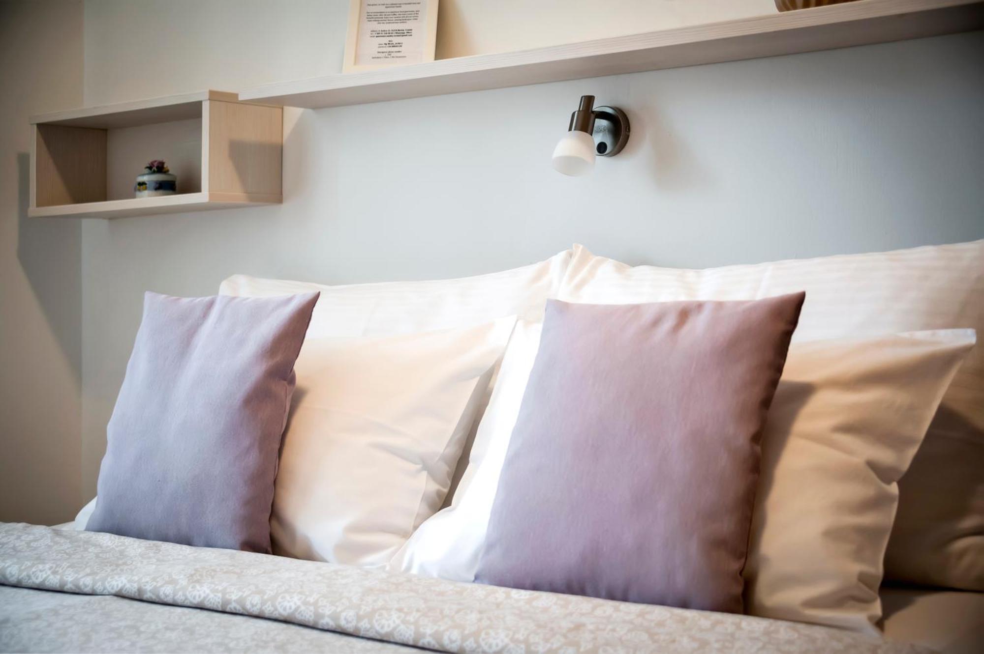 Apartments Sandra Rovinj Zewnętrze zdjęcie
