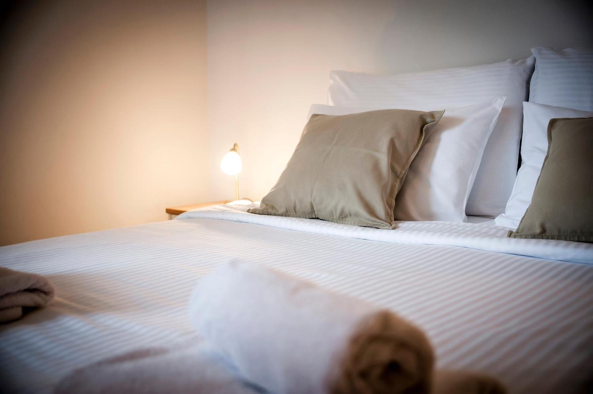 Apartments Sandra Rovinj Zewnętrze zdjęcie