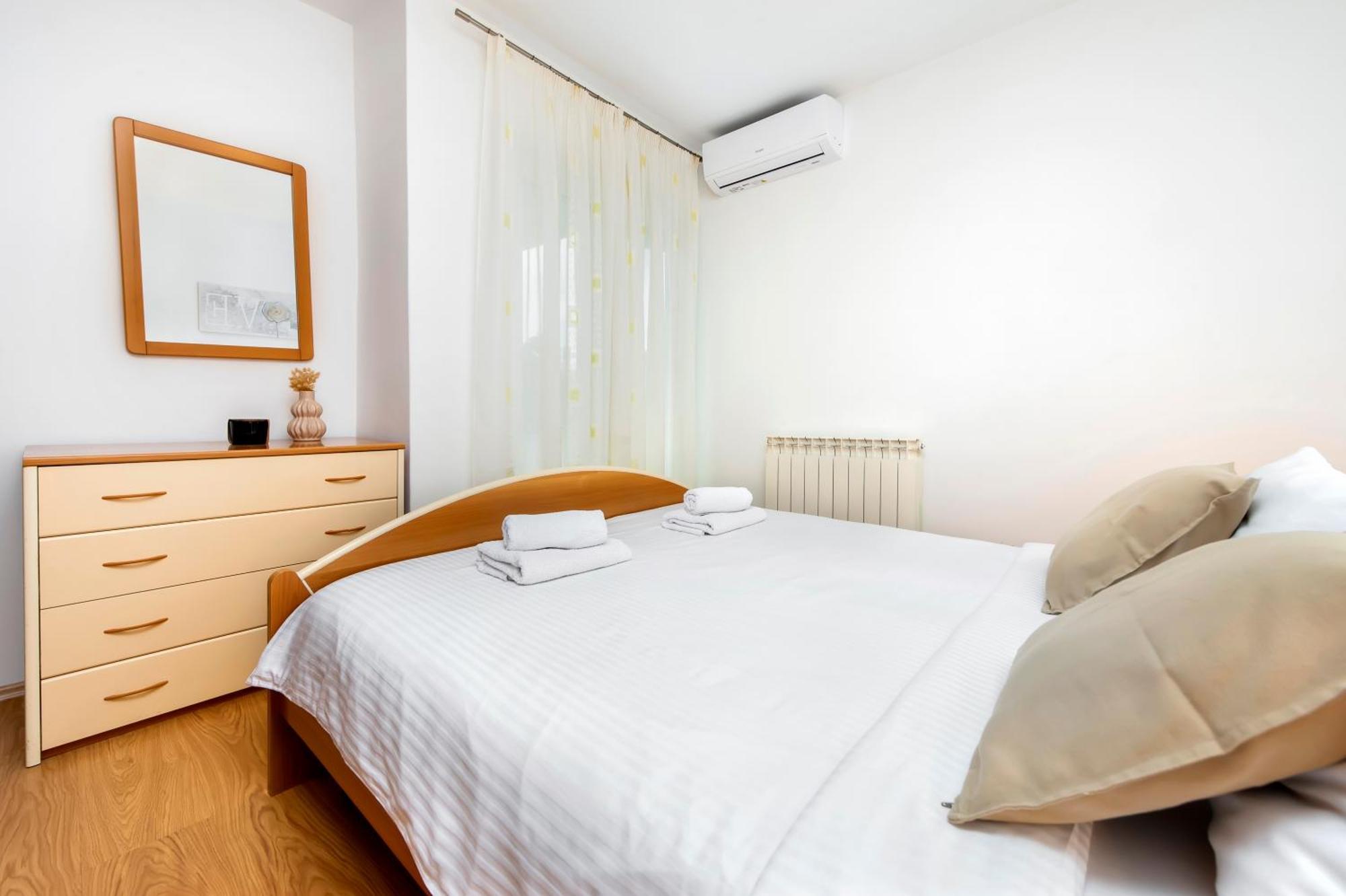 Apartments Sandra Rovinj Zewnętrze zdjęcie