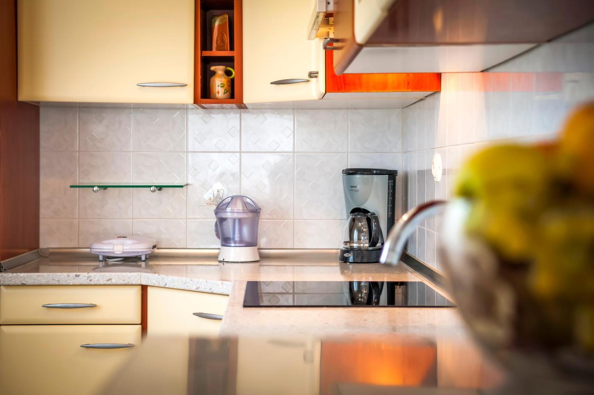Apartments Sandra Rovinj Zewnętrze zdjęcie