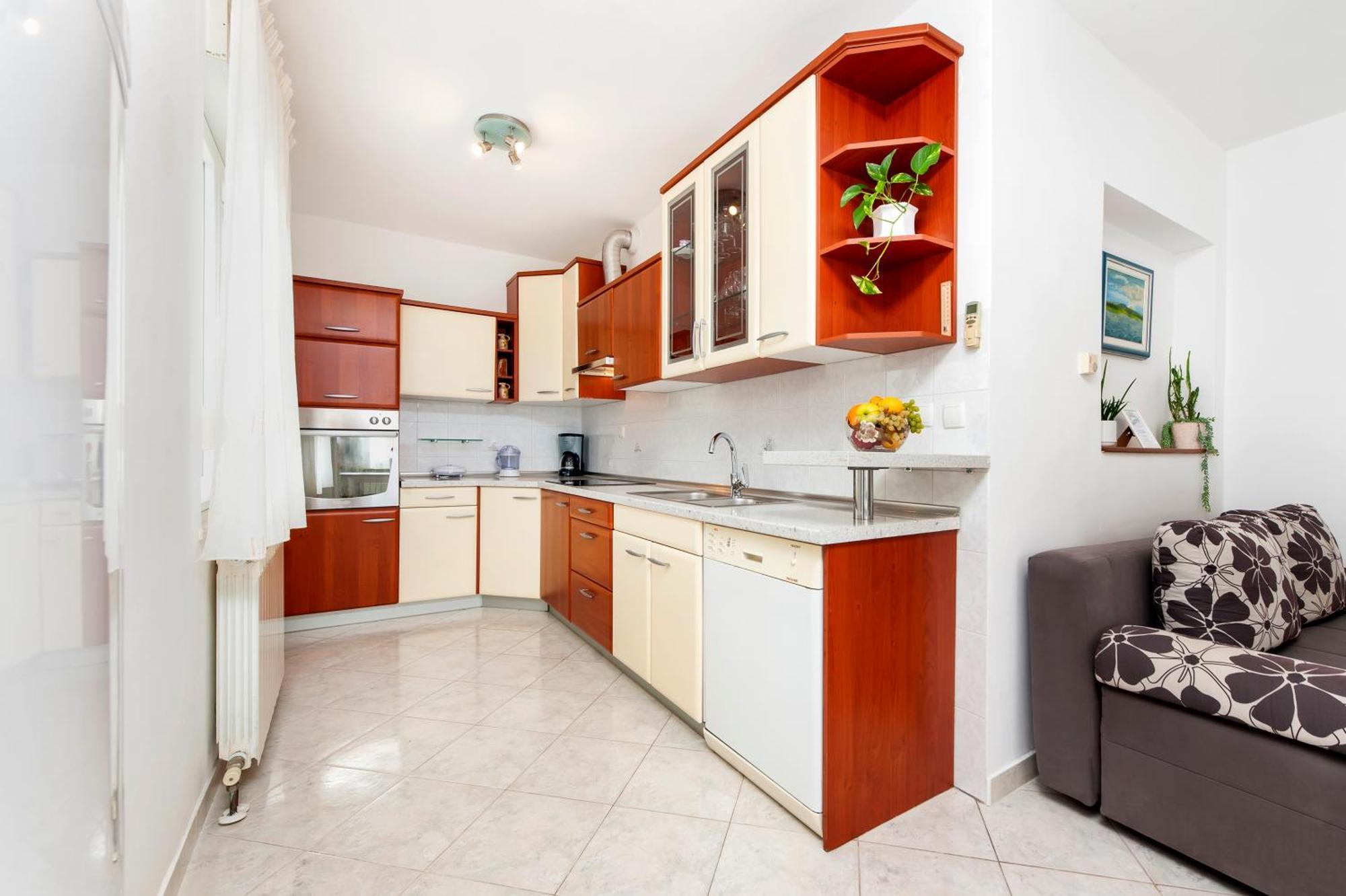 Apartments Sandra Rovinj Zewnętrze zdjęcie