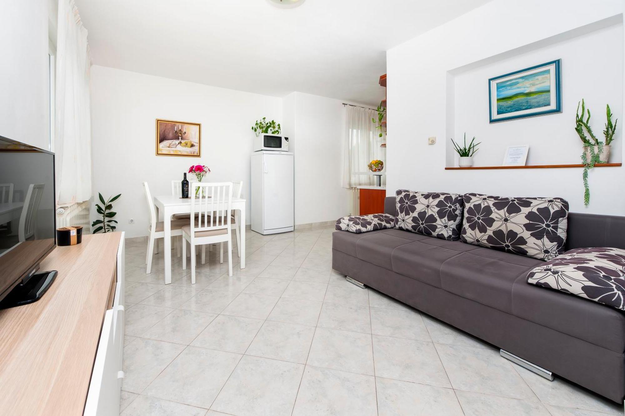 Apartments Sandra Rovinj Zewnętrze zdjęcie