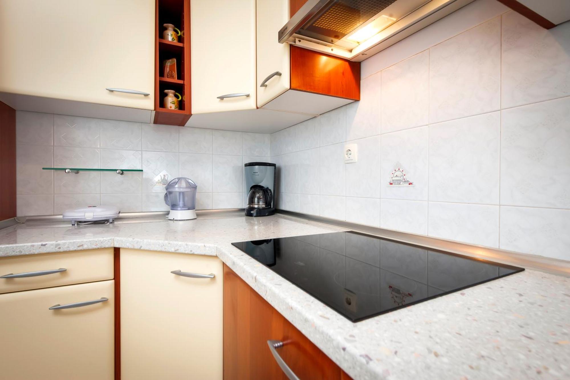Apartments Sandra Rovinj Zewnętrze zdjęcie
