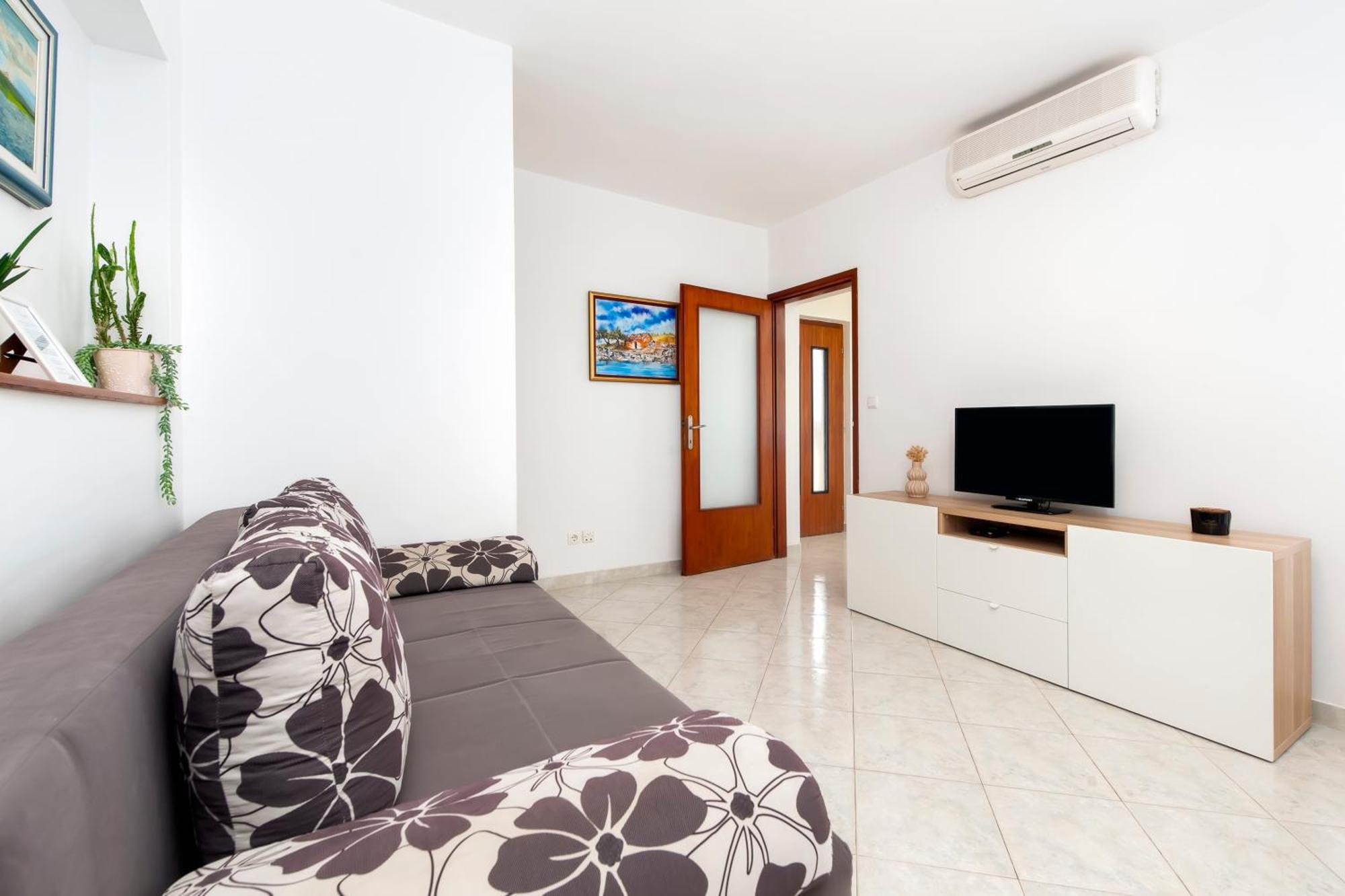 Apartments Sandra Rovinj Zewnętrze zdjęcie
